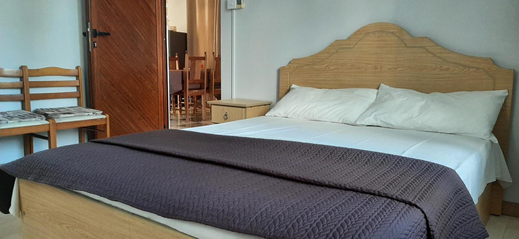 Ground Floor Lovely Two Bedrooms Apartment Flic-en-Flacq エクステリア 写真