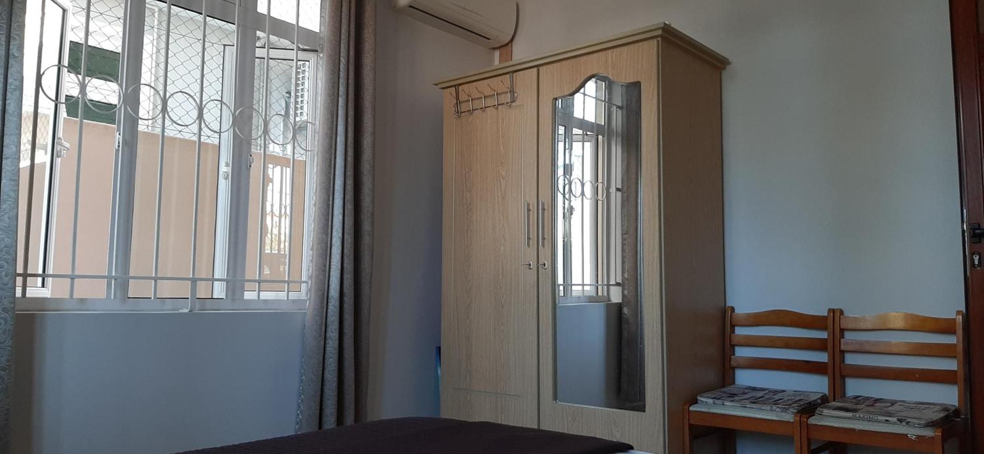 Ground Floor Lovely Two Bedrooms Apartment Flic-en-Flacq エクステリア 写真